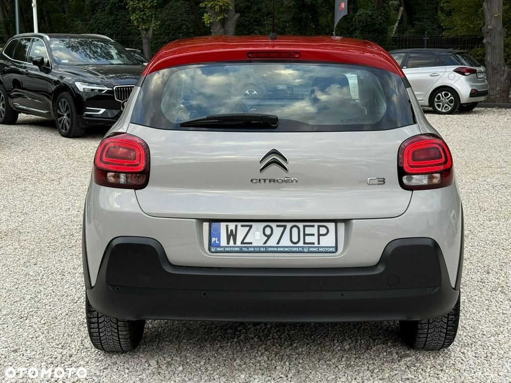 Citroën C3 - 4