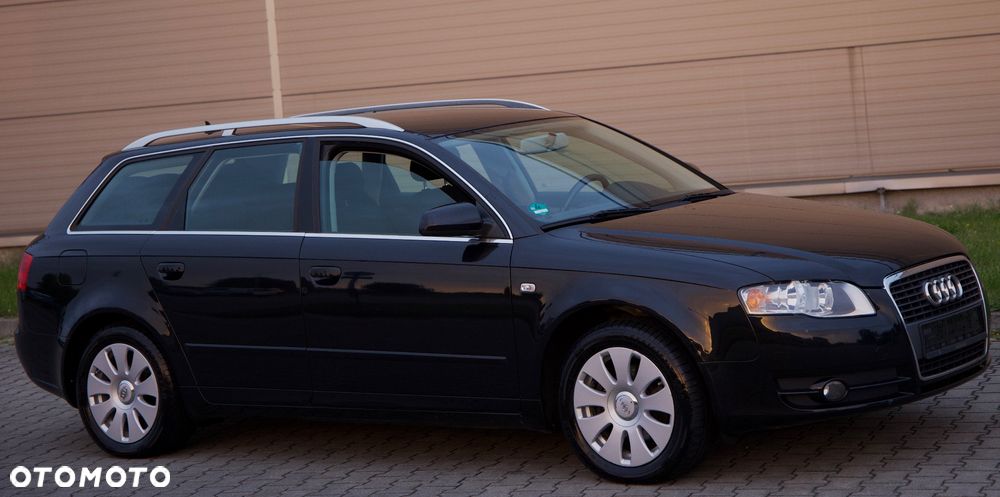 Audi A4 - 18