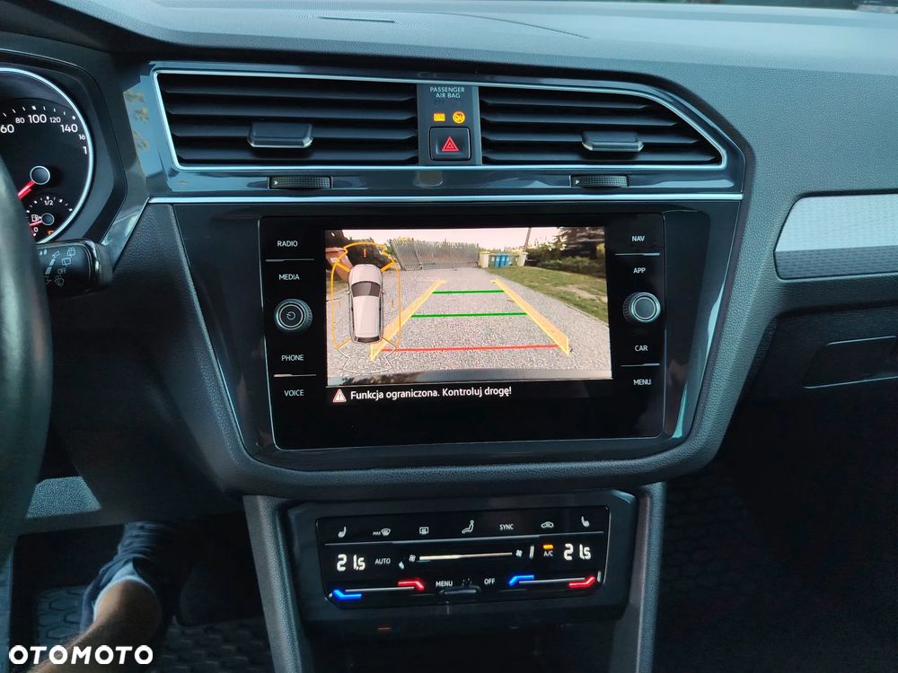 Volkswagen Tiguan 2.0 TDI SCR Life DSG - 36