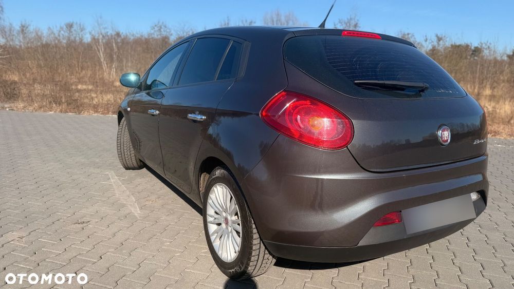 Fiat Bravo 1.6 Multijet 16V Dynamic - 16