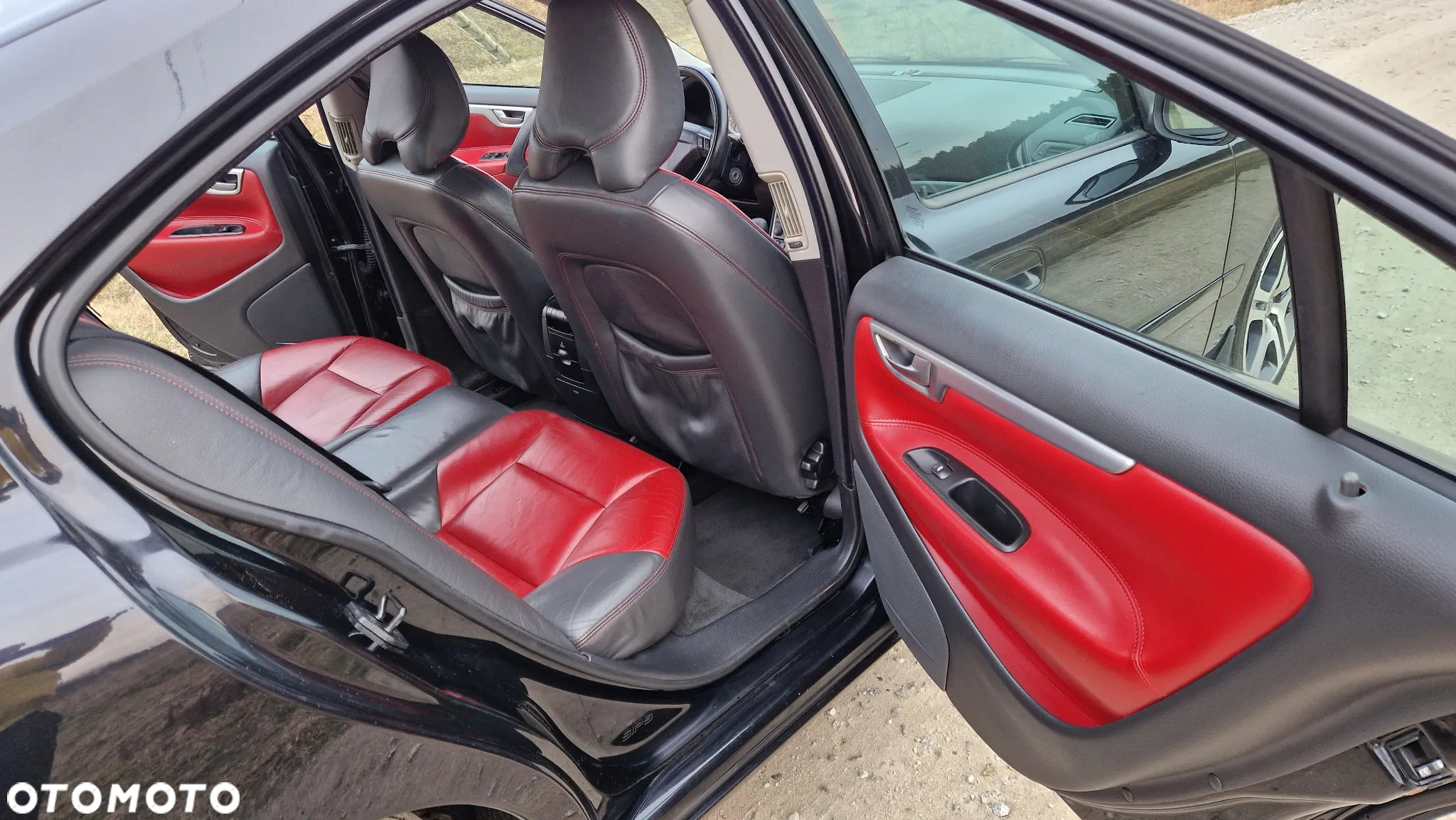 Volvo S60 2.4D5 '80' Sport - 14