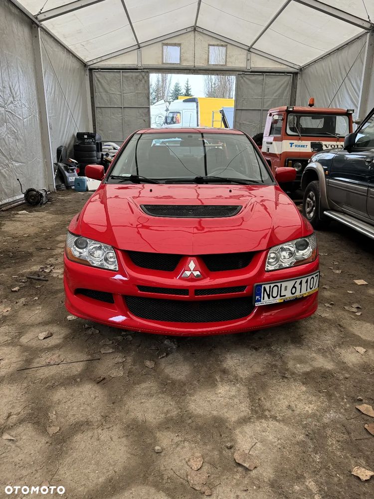 Mitsubishi Lancer - 3