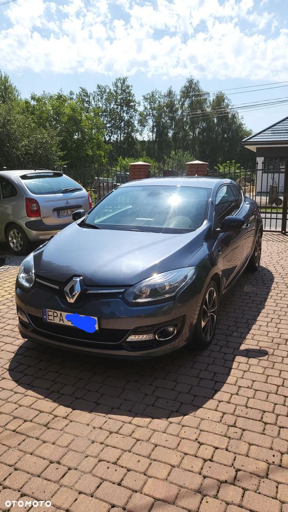 Renault Megane 1.6 dCi Energy Dynamique - 18