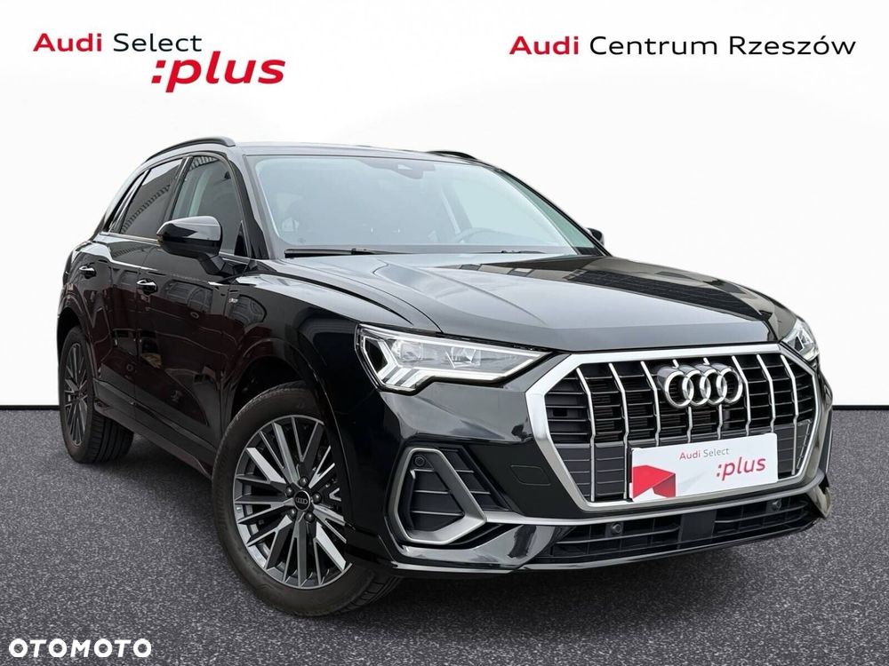 Audi Q3 - 4