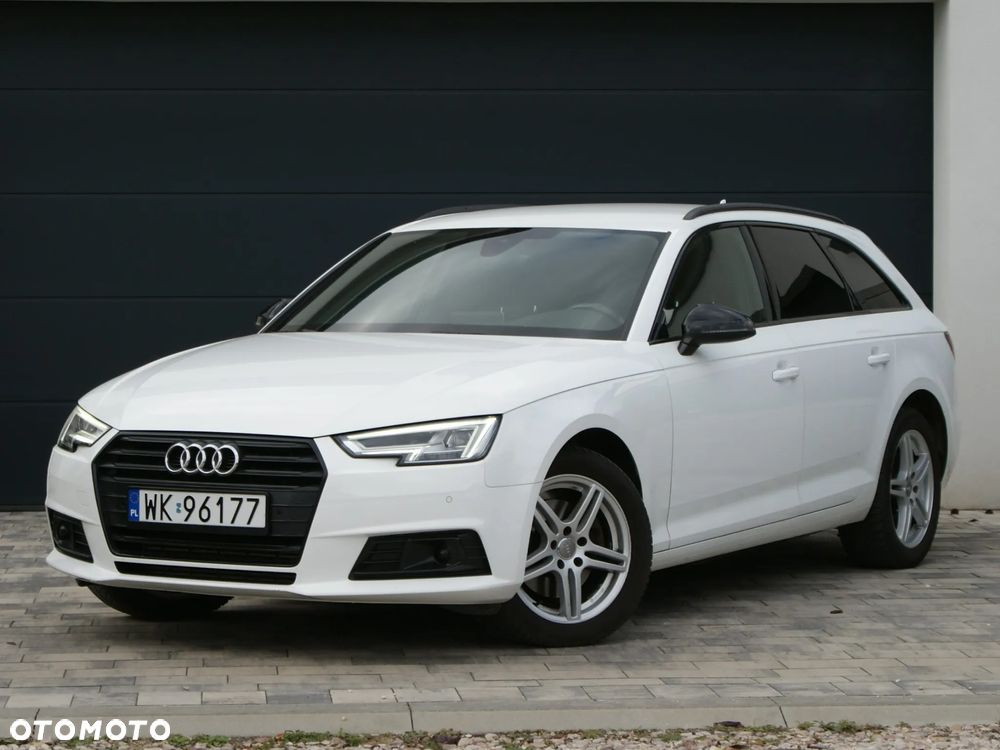 Audi A4 - 2