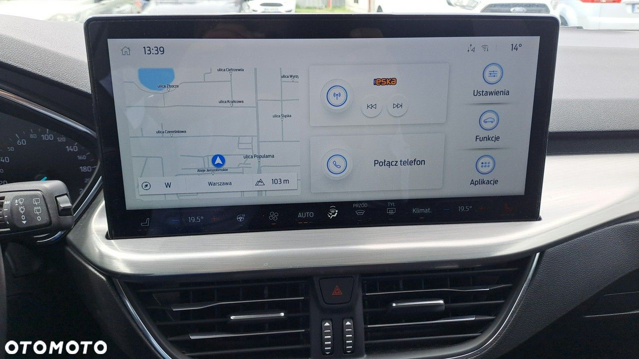 Ford Focus - 20