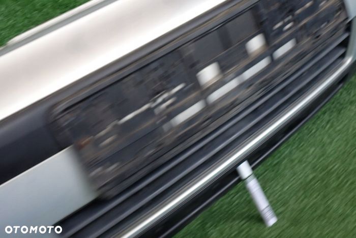 VW GOLF IV zderzak przedni przód - 5