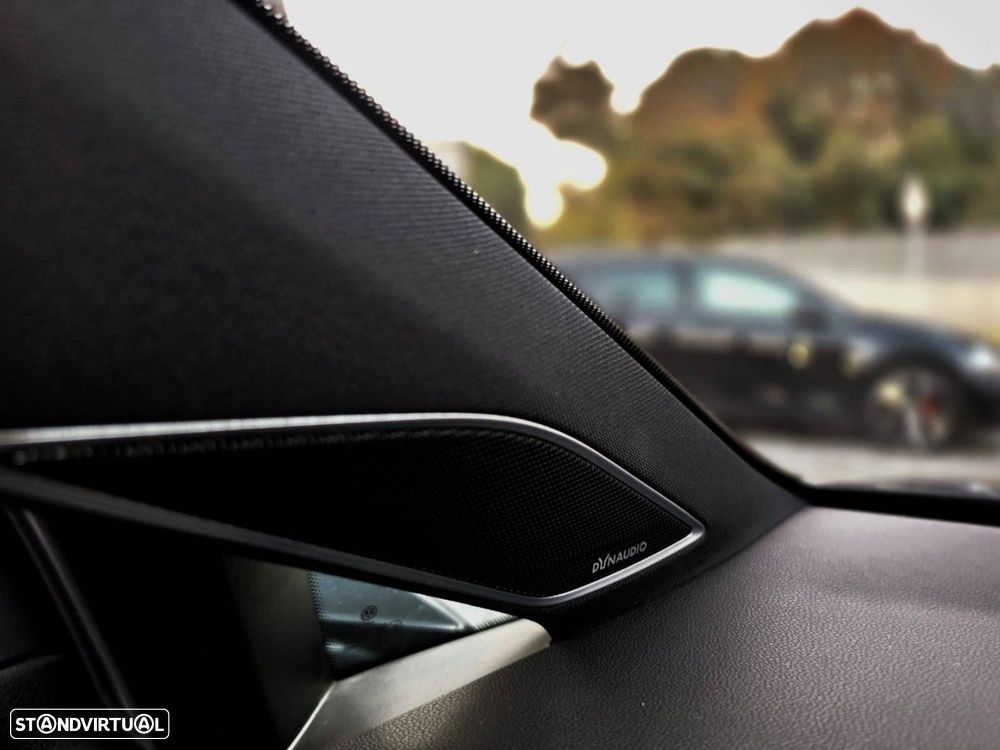 VW Golf 2.0 TSi GTi DSG Performance - 15
