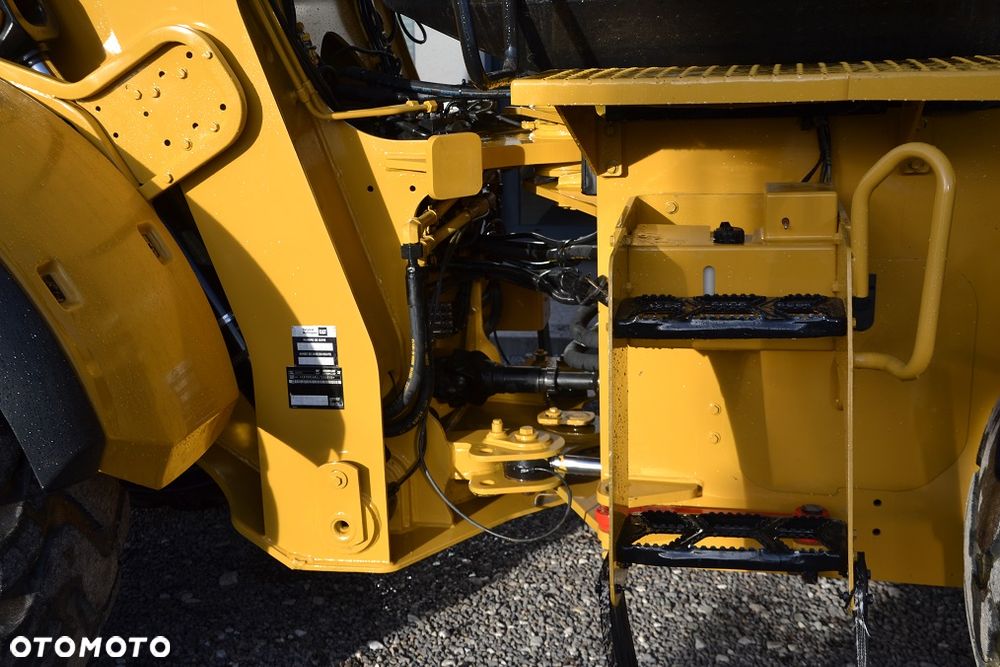 Caterpillar 926 M - 22