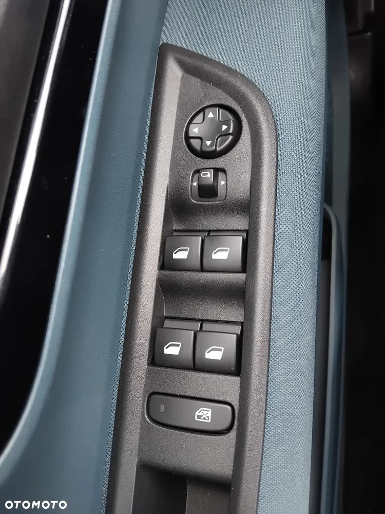 Fiat Grande Panda - 11