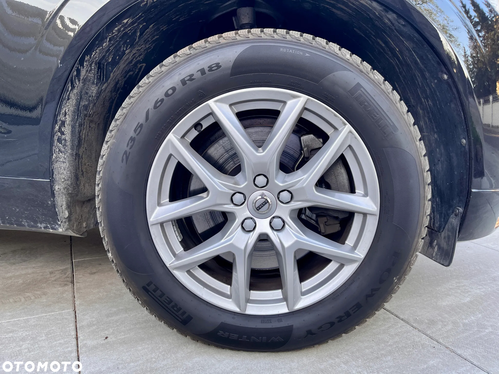 Volvo XC 60 T8 AWD Plug-In Hybrid Momentum - 9