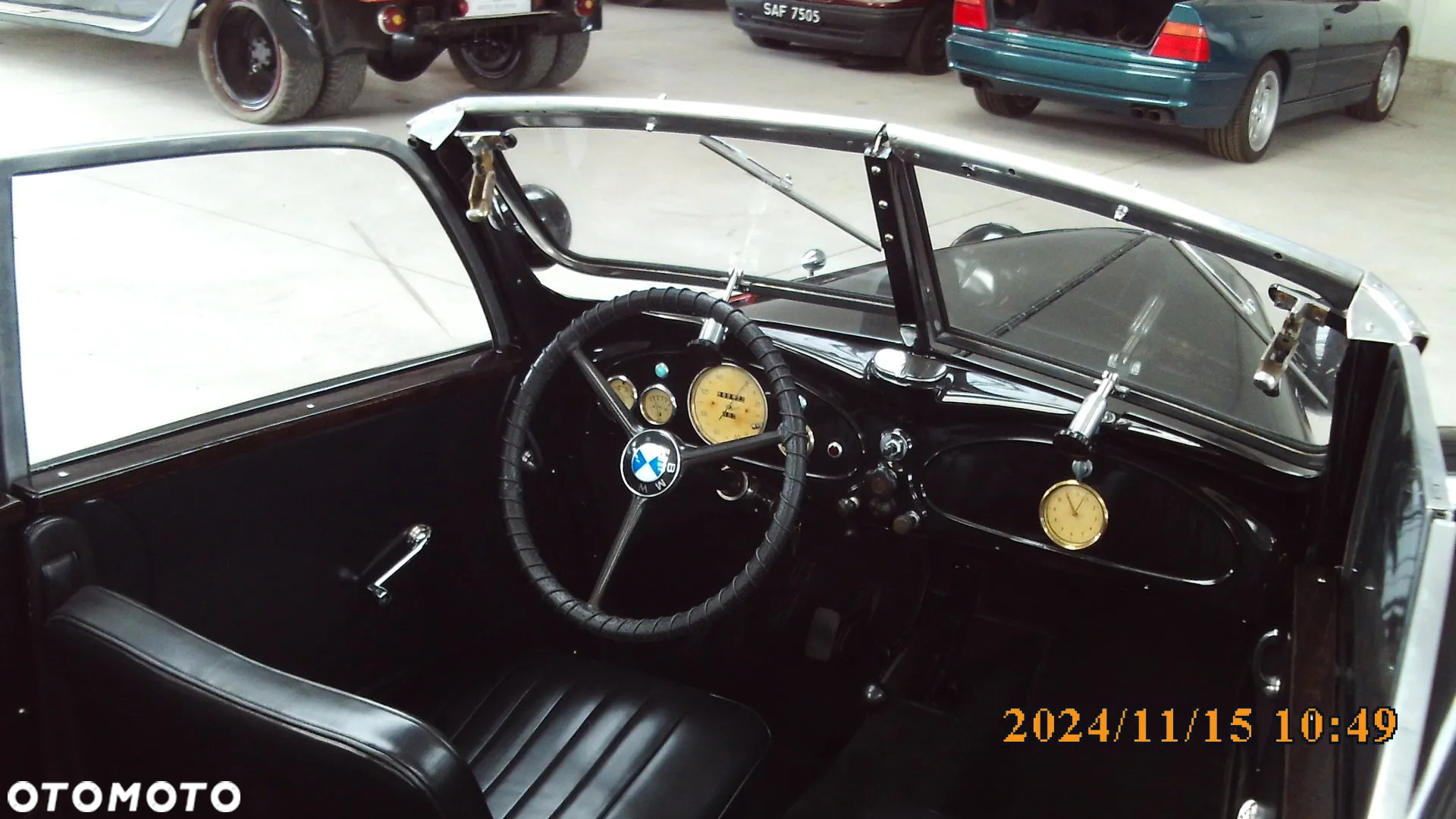 BMW Inny - 13