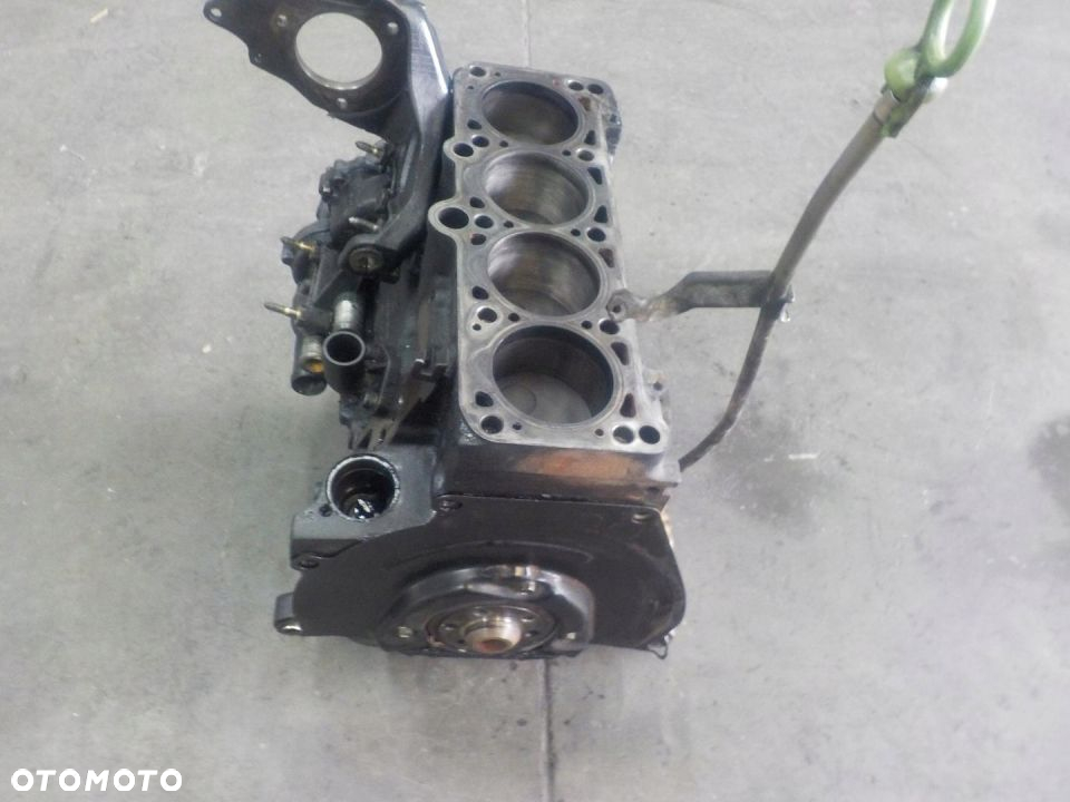 VW T4 1.9 TD SILNIK ABL BLOK DÓŁ SILNIKA - 7