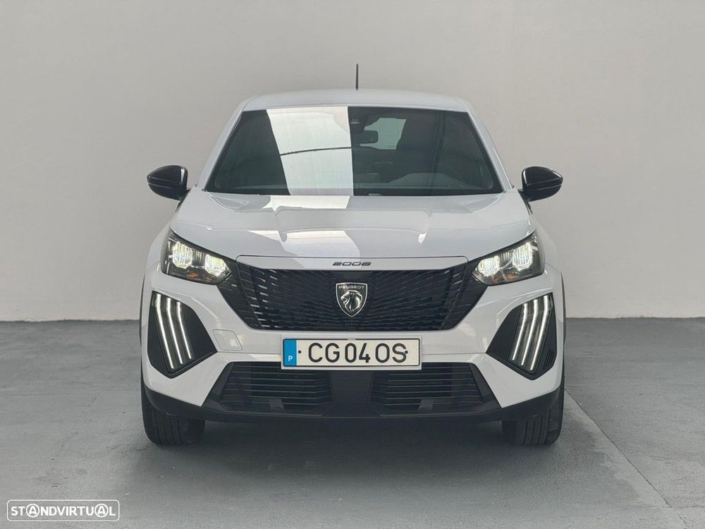 Peugeot e-2008 50 kWh Active Pack - 2