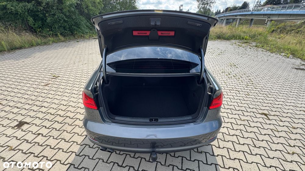Audi A3 Limousine 1.4 TFSI CoD Ambition - 9