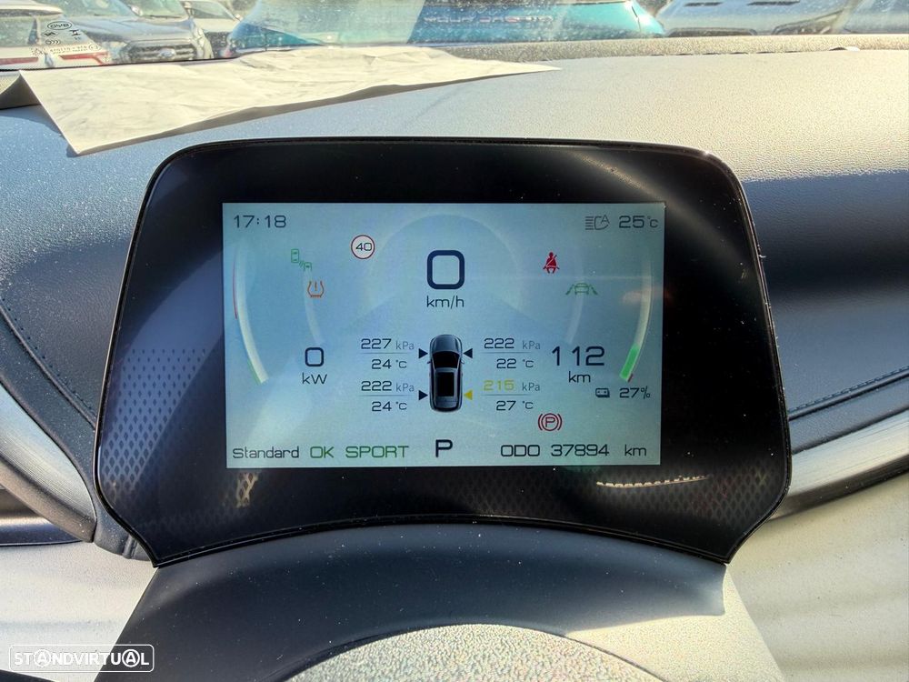 BYD Atto 3 60.48 kWh Design - 25
