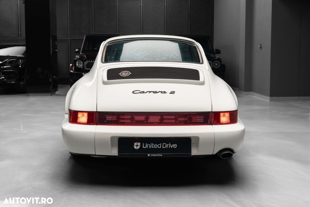 Porsche 911 - 29
