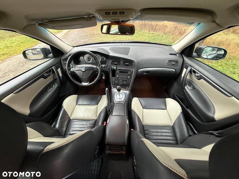 Volvo S60 2.4D Kinetic - 19