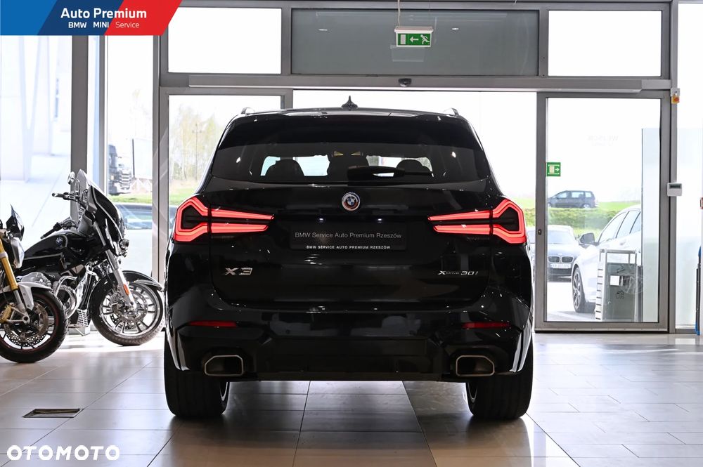BMW X3 - 20