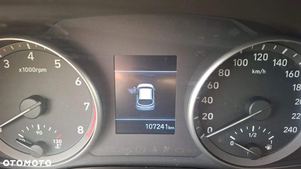Hyundai i30 1.4 Comfort - 16