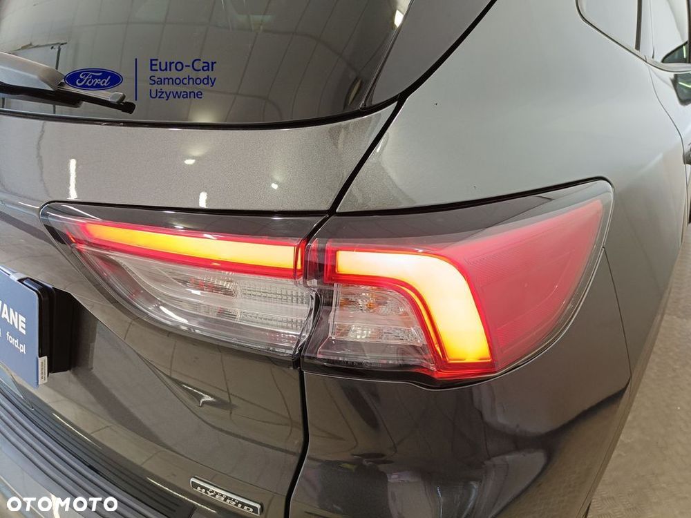 Ford Kuga 2.5 Duratec PHEV ST-LINE X - 31