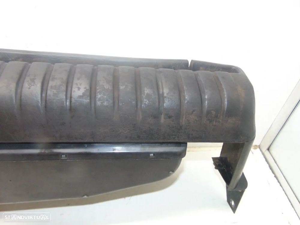 Renault 12 tablier - 8