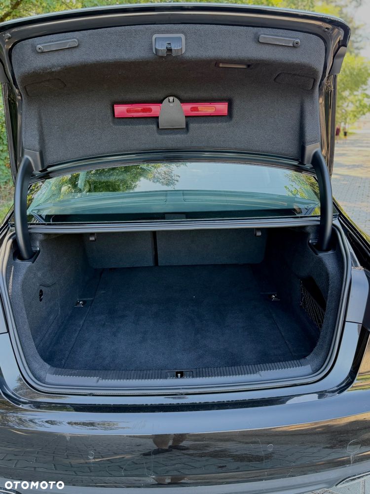 Audi A6 Limousine - 17