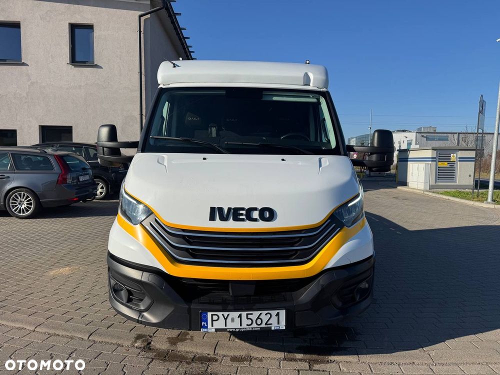 Iveco Daily 35s18 - 13