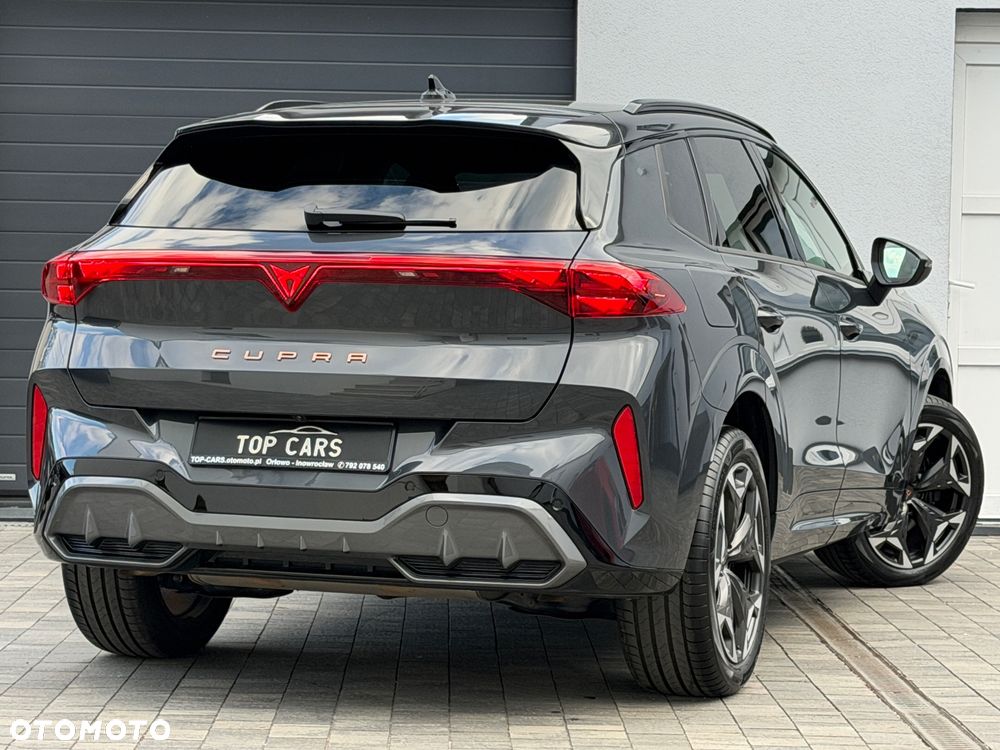 Cupra Terramar 2.0 TSI 4Drive DSG VZ - 25