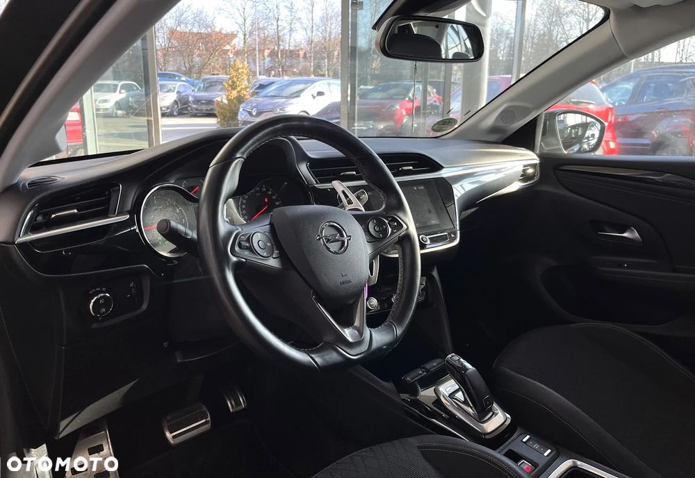 Opel Corsa 1.2 Ultimate Pack S&S - 10