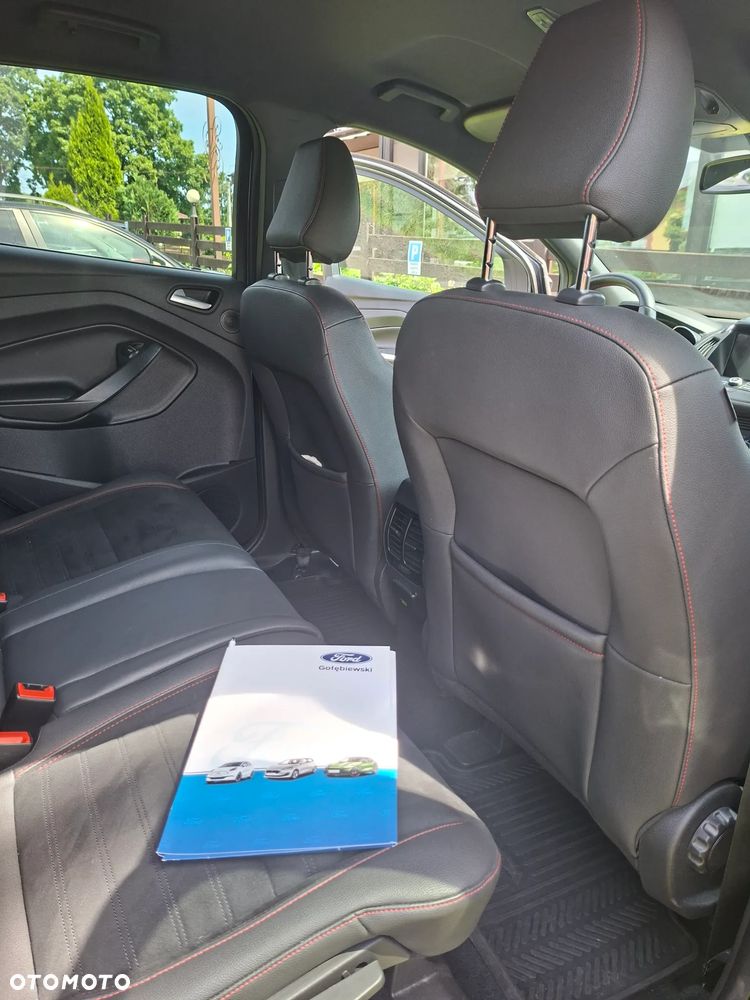 Ford Kuga 1.5 EcoBoost FWD ST-Line ASS GPF - 10