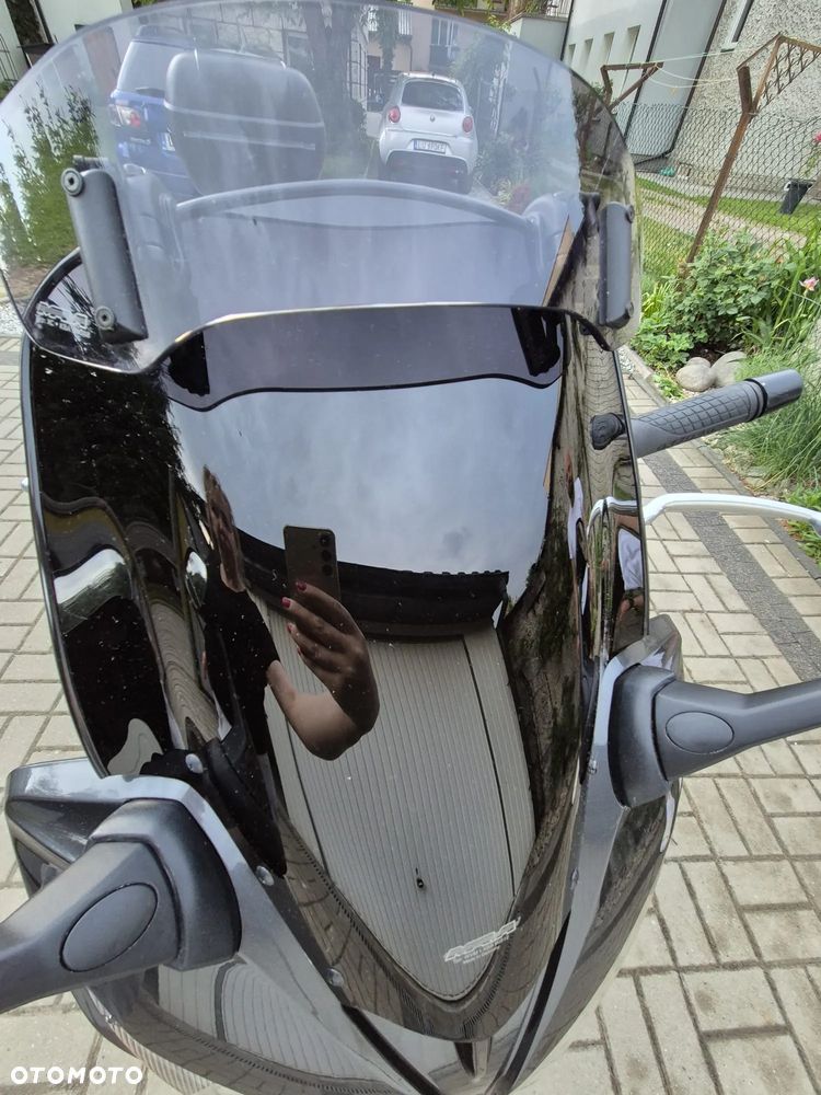 Yamaha FZ - 13