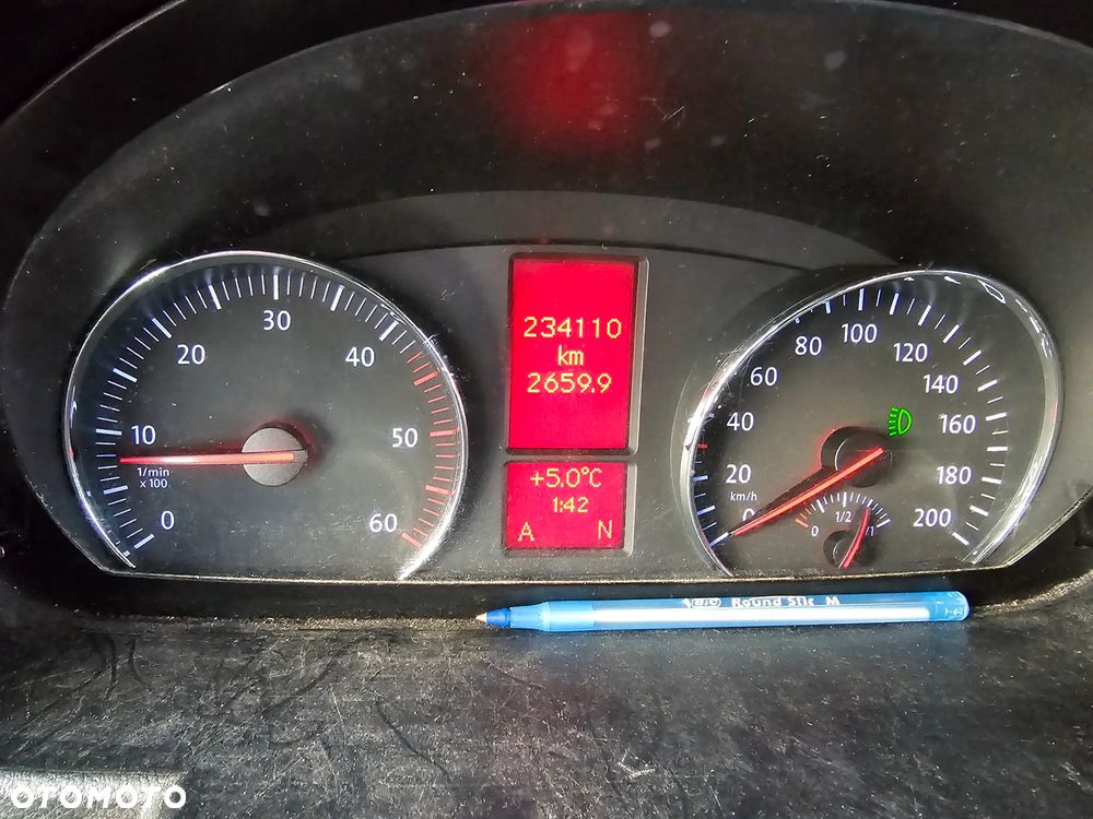 Volkswagen Crafter - 18