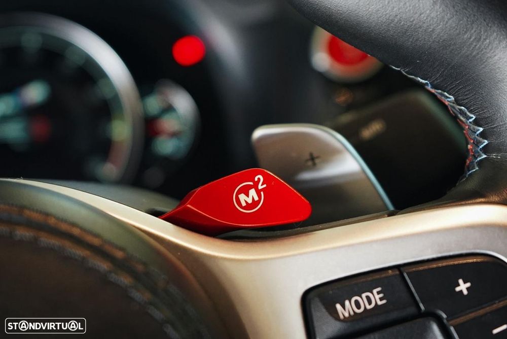 BMW X4 M Competition - 16