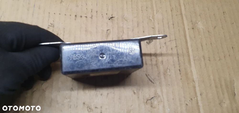 Moduł sterownik szyb Rover 45 YWC106900 - 4