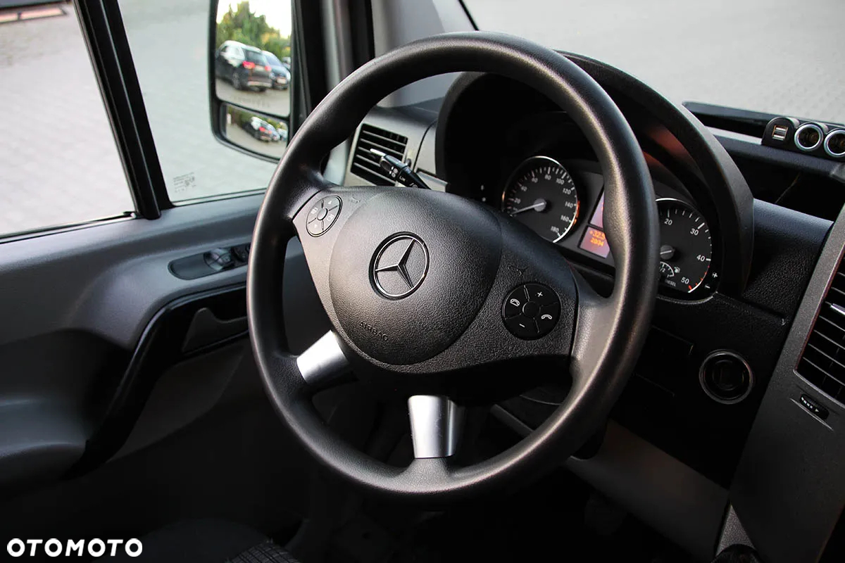 Mercedes-Benz SPRINTER L2H2 - 29