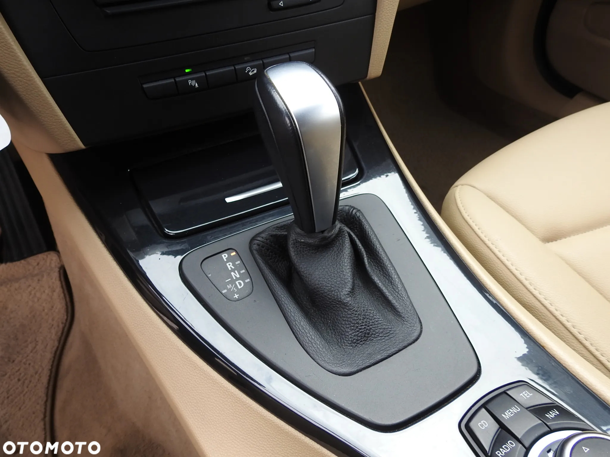 BMW Seria 3 320d Touring xDrive - 22