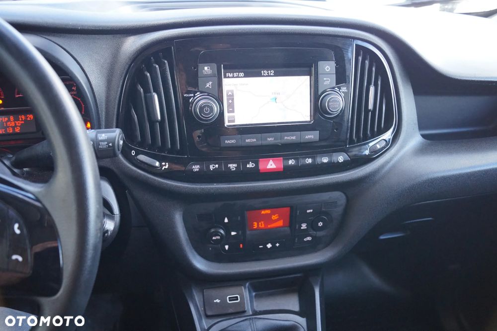 Fiat Doblo - 21