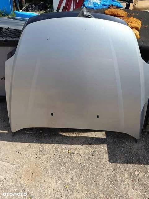 maska ford mondeo mk4 lift 2012 rok kod lakieru 58 - 1