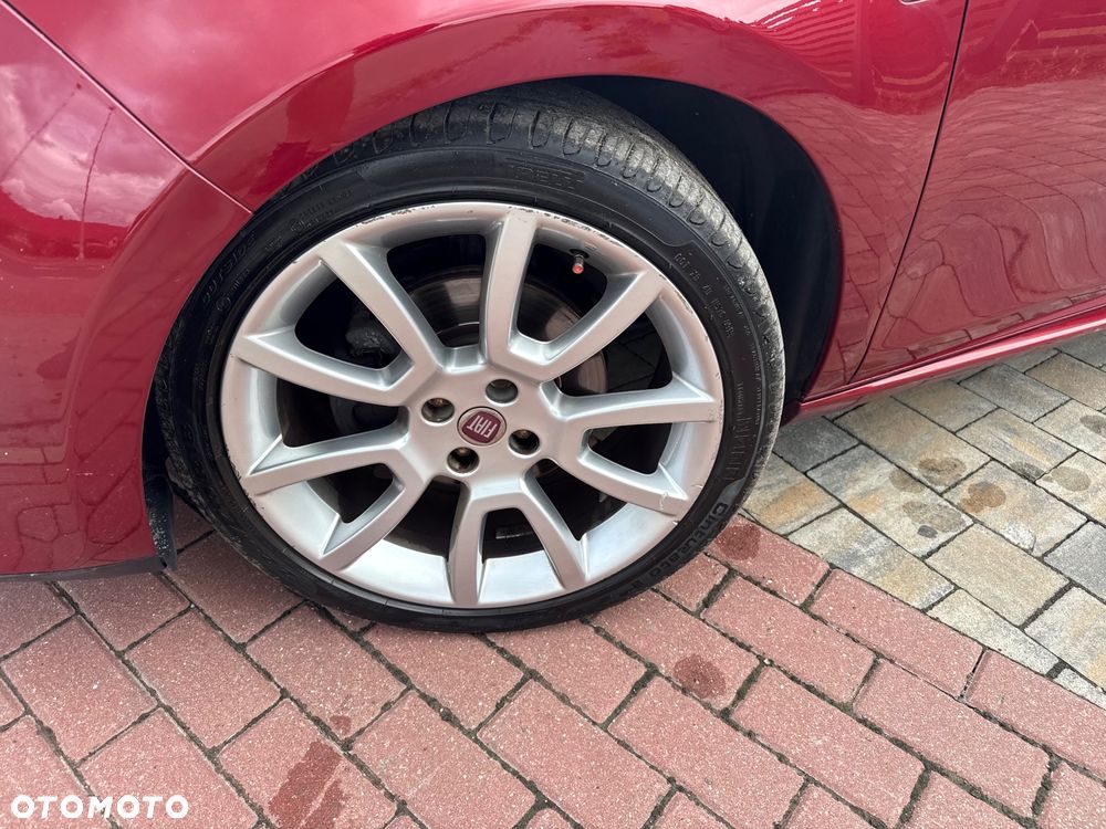 Fiat Bravo 1.4 T-JET 16V Speed - 17