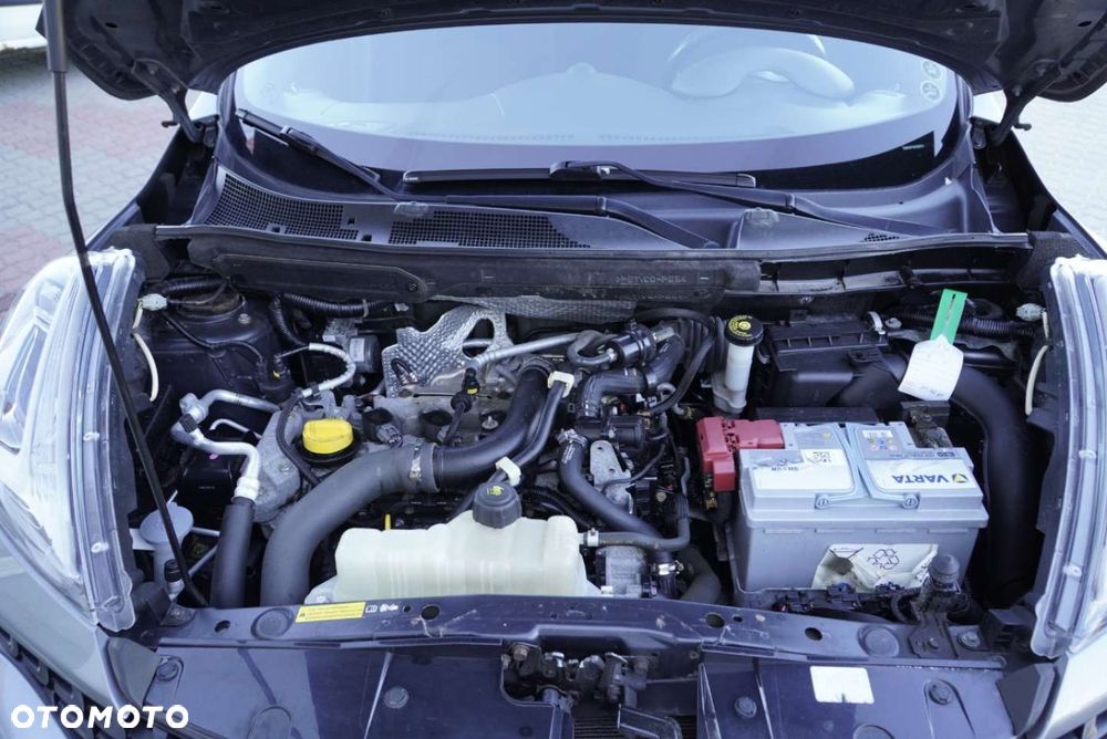 Nissan Juke 1.2 DIG-T 360 - 23