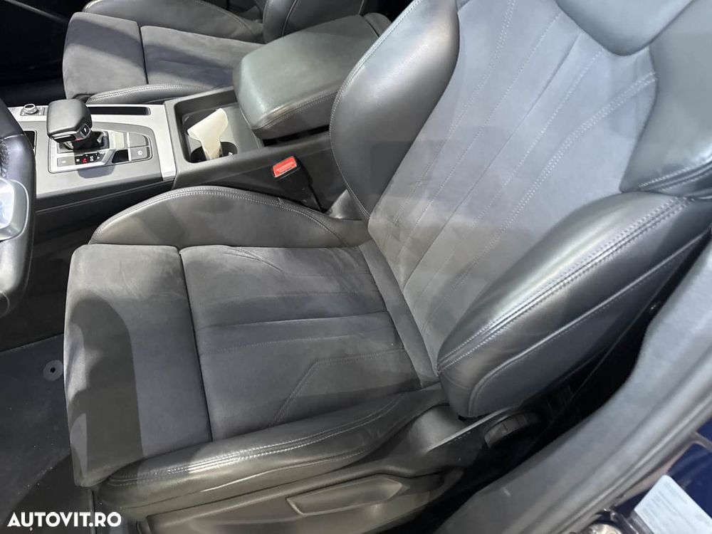 Audi Q5 50 TFSIe quattro S tronic S line - 18