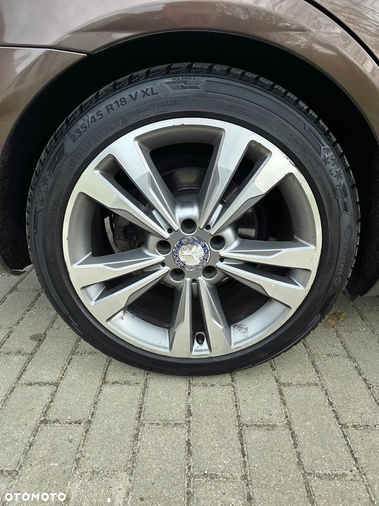 Mercedes-Benz Klasa E 220 BlueTEC 9G-TRONIC Elegance - 15