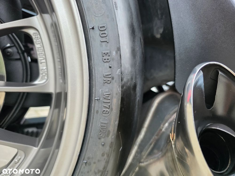 Ducati Diavel - 27
