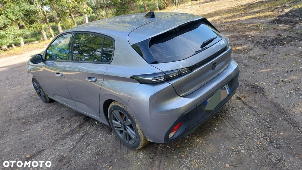 Peugeot 308 1.2 PureTech Allure Pack S&S - 1