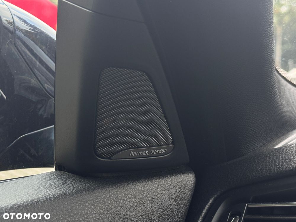 BMW Seria 5 - 21