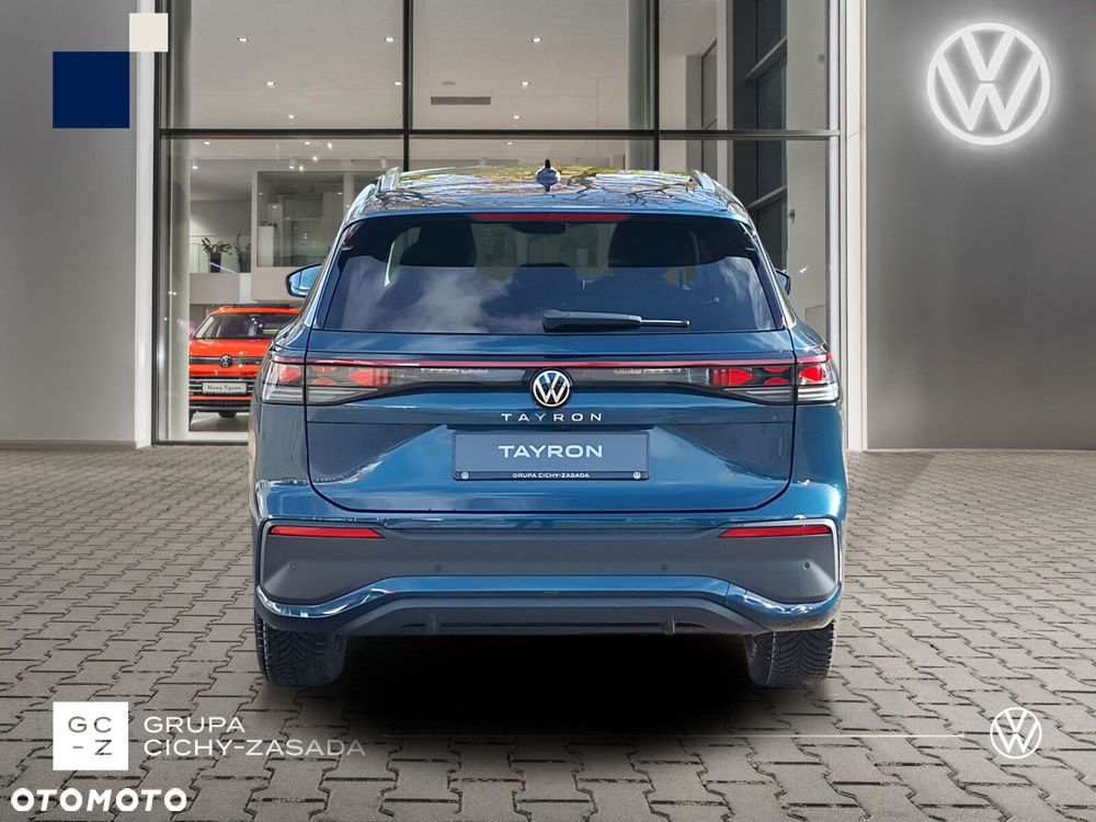 Volkswagen Tayron - 4