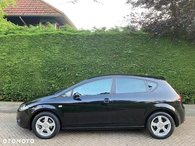 Seat Leon 1.6 Sport Limited - 9