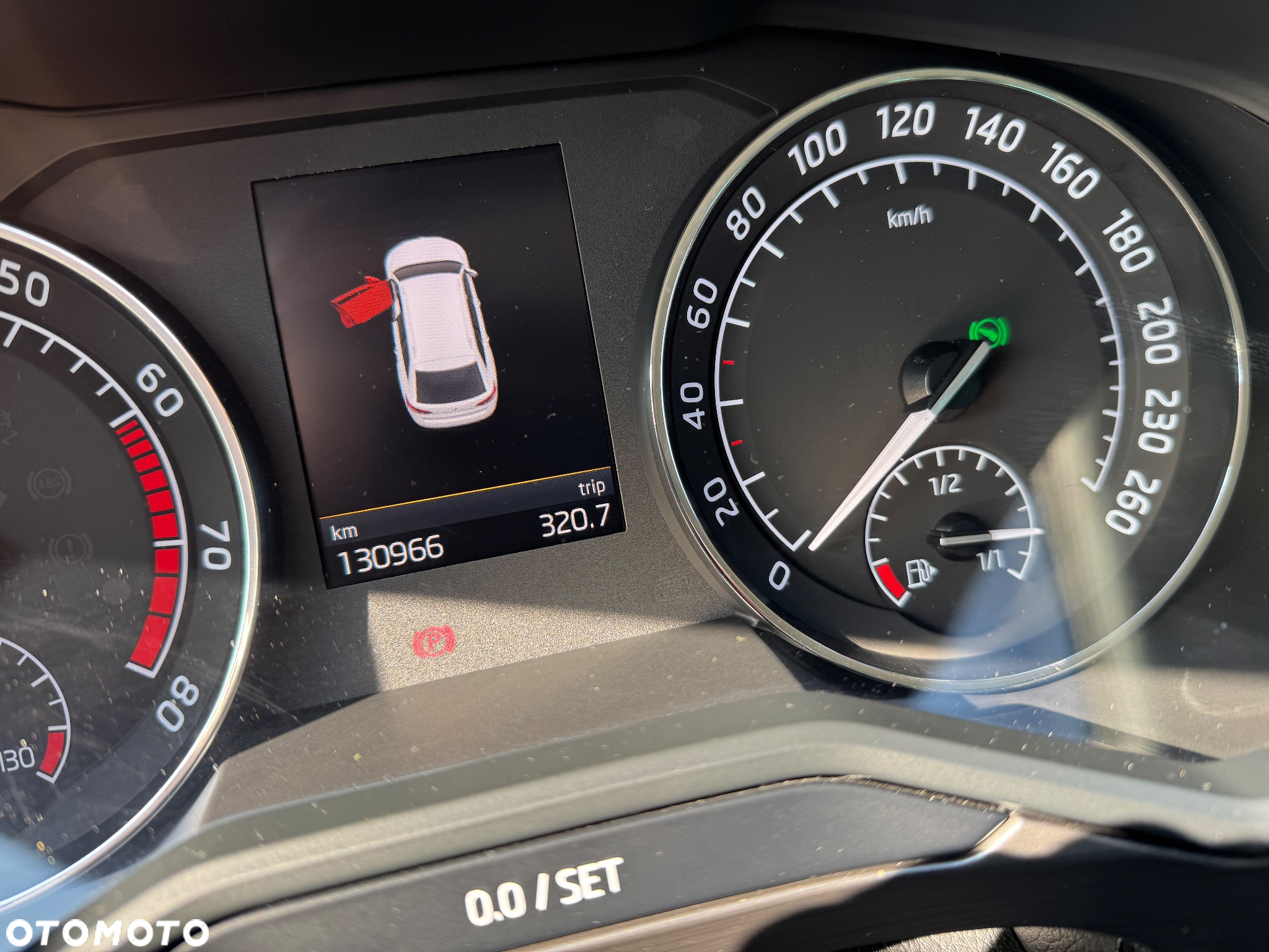 Skoda Superb 1.4 TSI ACT Ambition DSG - 12