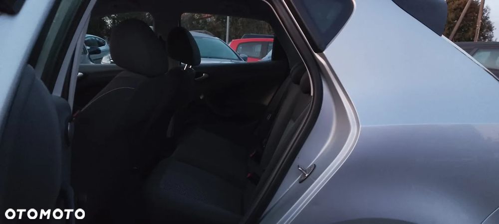 Seat Ibiza 1.4 TDI Comfort Edition - 8